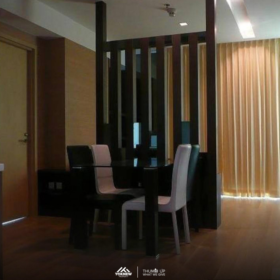 ว่างให้เช่า Condo Siri @ Sukhumvit ห้องขนาดกว้าง วิวเมืองสวยๆ: PR_aa00000593343