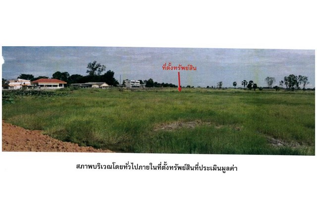 ขายที่ดิน อำเภอตะพานหิน  จังหวัดพิจิตร   ไร่ 3 งาน 47 ตร.ว  .