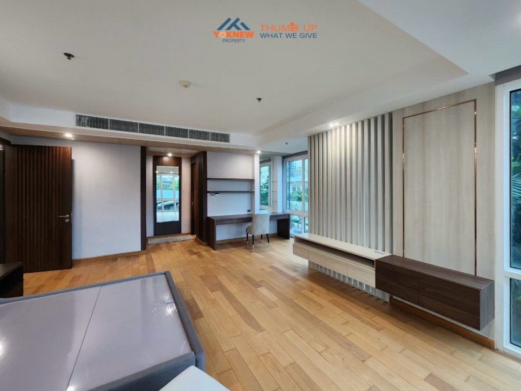 เช่าด่วน Belgravia Residence ตำแหน่งดี 4 ห้องนอน 4 ห้องน้ำ อยู่ได้ทั้งครอบครัว: PR_aa00000593911