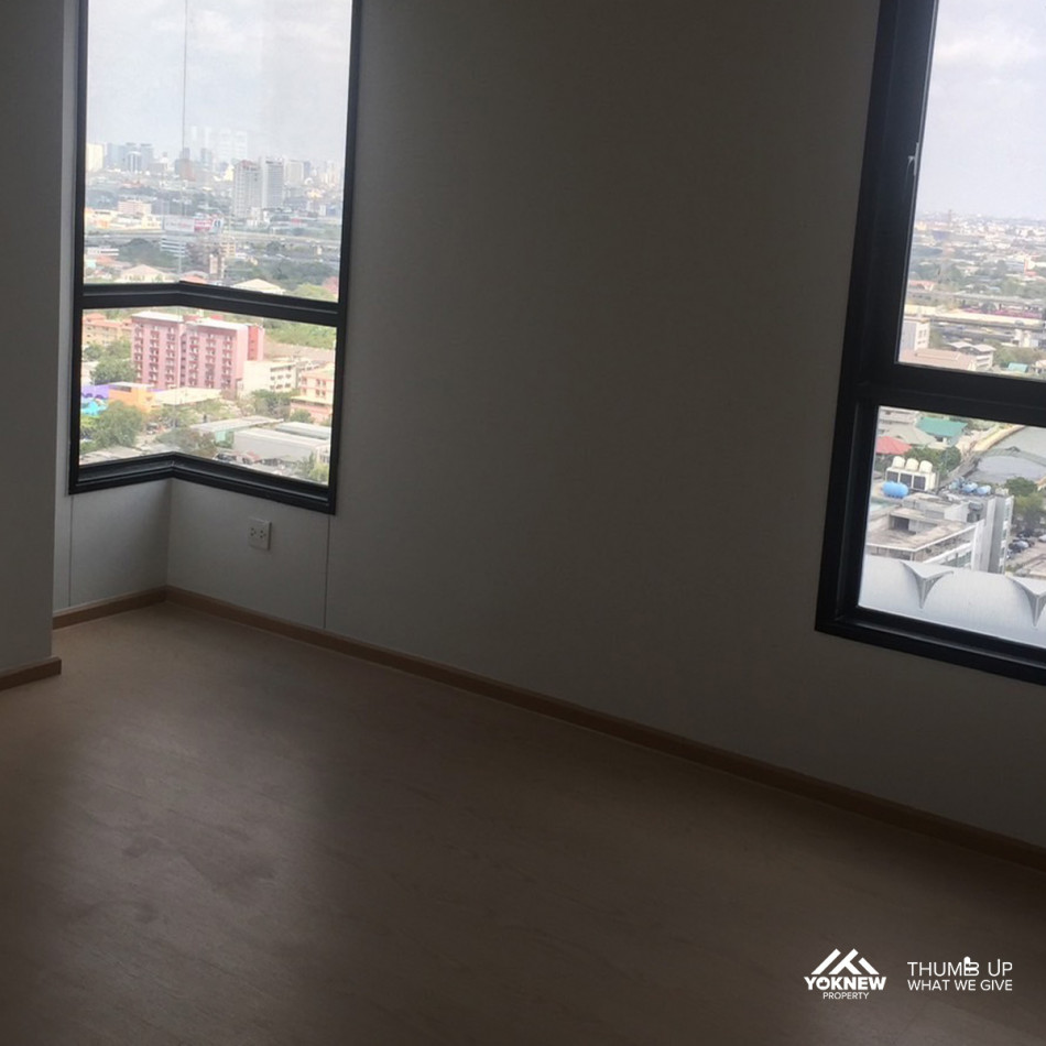 Condo The Tree Sukhumvit 71 - Ekamai✨ 2 ห้องนอน 2 ห้องน้ำ ตกแต่งสวยงาม พร้อมเข้าอยู่ขายราคา 6 ล้านบาท*: aa00000594949