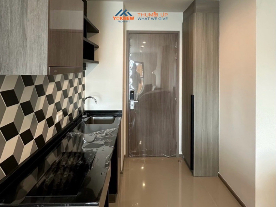 ขายราคาพิเศษ The Base Petchaburi–Thonglor ห้องใหม่ มือ1 ขนาด 61.25  ตร.ม.: aa00000594902