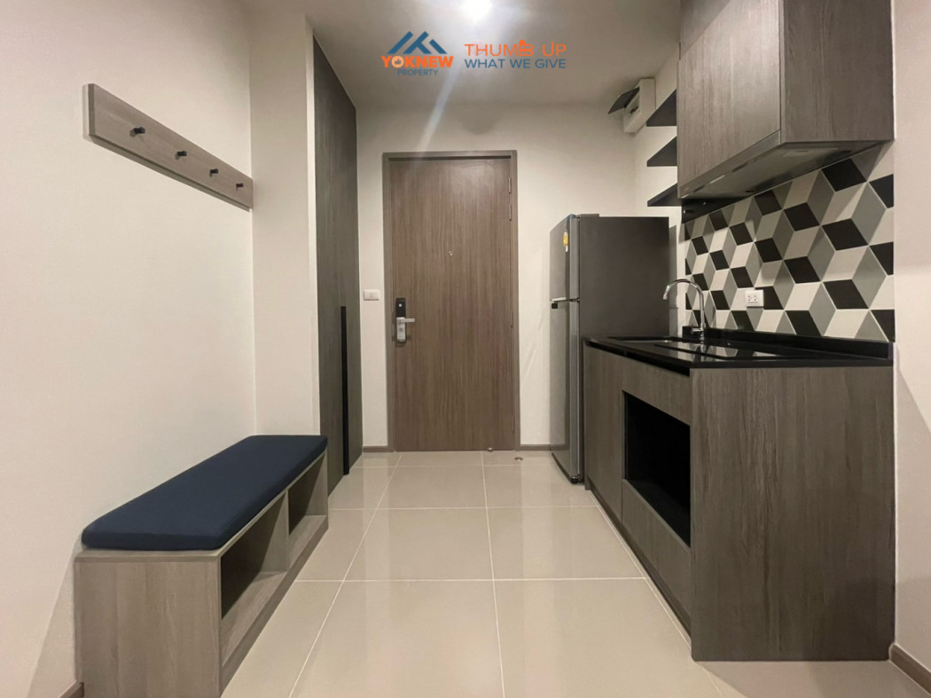 ขายด่วน Condo The Base Petchaburi–Thonglor✨ 1 ห้องนอน 1 ห้องน้ำ  ขายราคาดีที่สุด: aa00000595005