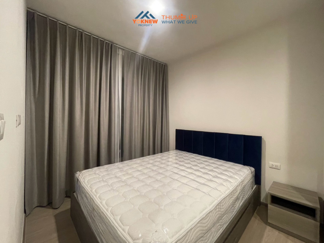 ขายด่วน Condo The Base Petchaburi–Thonglor✨ 1 ห้องนอน 1 ห้องน้ำ ขายราคาดีที่สุด 4.29 ล้านบาท: aa00000595045