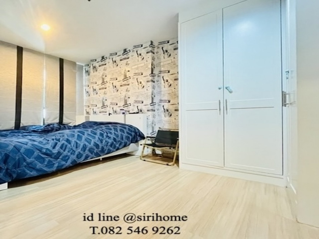 ให้เช่าคอนโด เดอะ เบส แจ้งวัฒนะ Condo The Base Chaengwattana ชั้น 15 1นอน 34ตรม. เฟอร์ครบพร้อมอยู่: aa00000595181