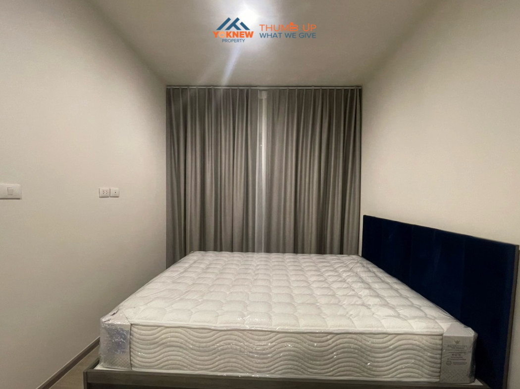 Condo The Base Petchaburi–Thonglor✨ห้องตำแหน่งดีมาก ตกแต่งครบเฟอร์ครบ: aa00000595246