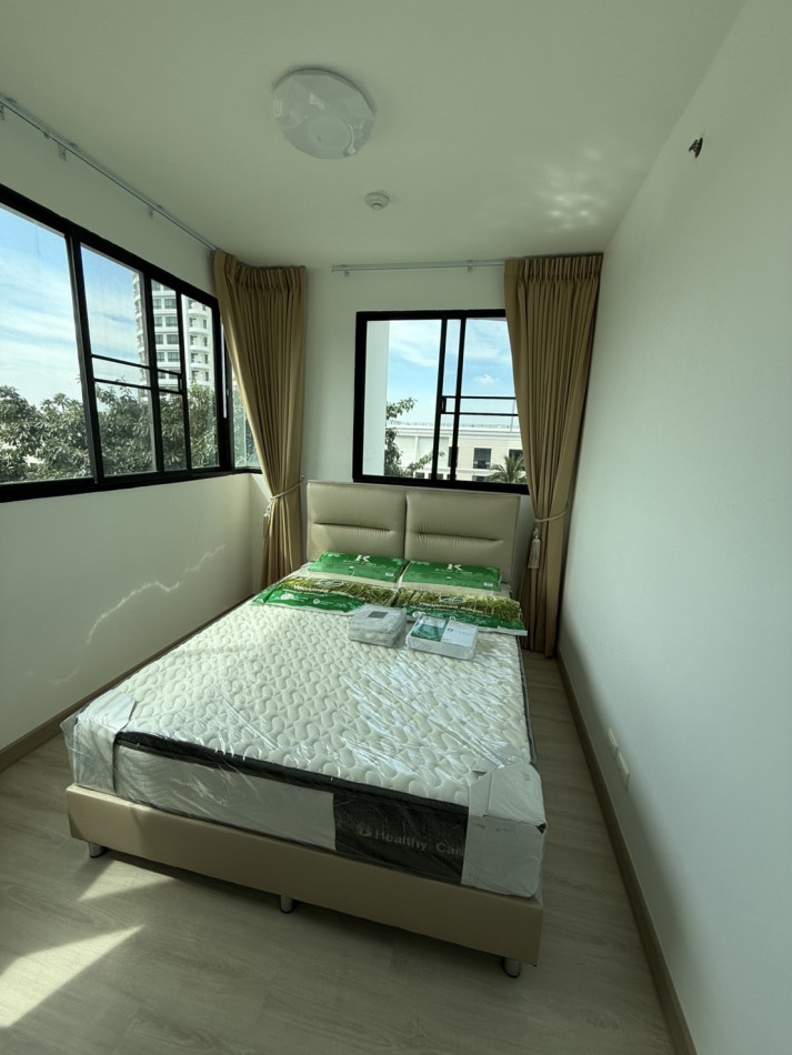 ขายคอนโด ริมน้ำเจ้าพระยา Supalai CASA RIVA Vista 2 ใกล้รพ.เจริญกรุงประชารักษ์: aa00000595561