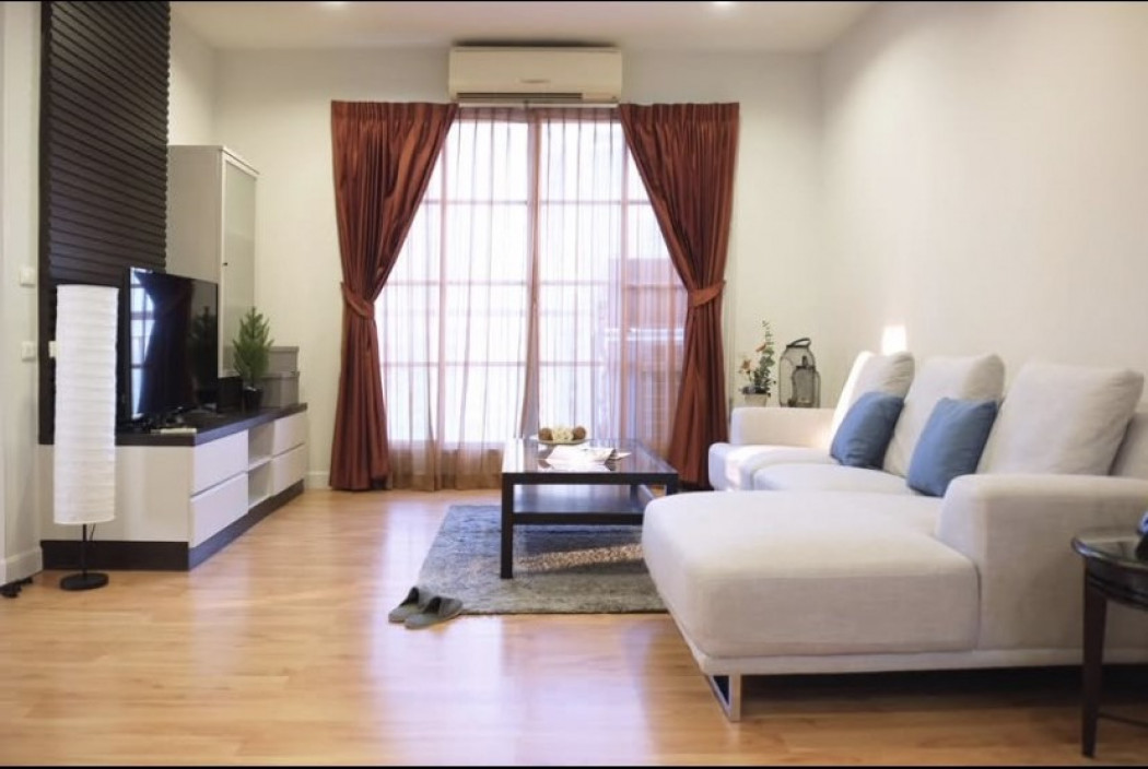 ให้เช่า คอนโด M734 CITY SMART CONDO 120 ตรม Full Furnished: aa00000596533