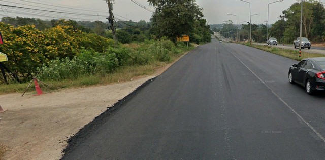 ขายที่ดินที่ดิน 92 ไร่  อำเภอเมืองอุดรธานี อุดรธานี   .