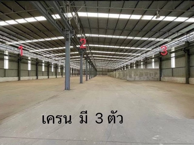 ให้เช่าโรงงานทำพลาสติก,ทำเหล็กพร้อมที่ดิน93ไร่ในนิคมพัฒนาระยอง  .