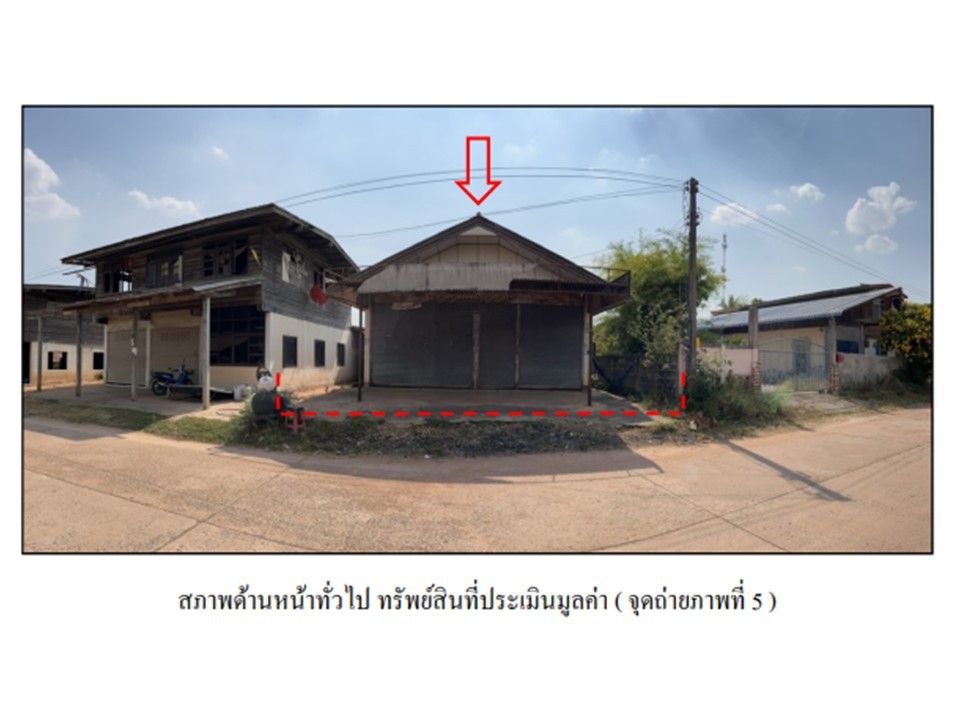 ขายบ้านเดี่ยวมือสอง อำเภอวังสามหมอ  จังหวัดอุดรธานี   .