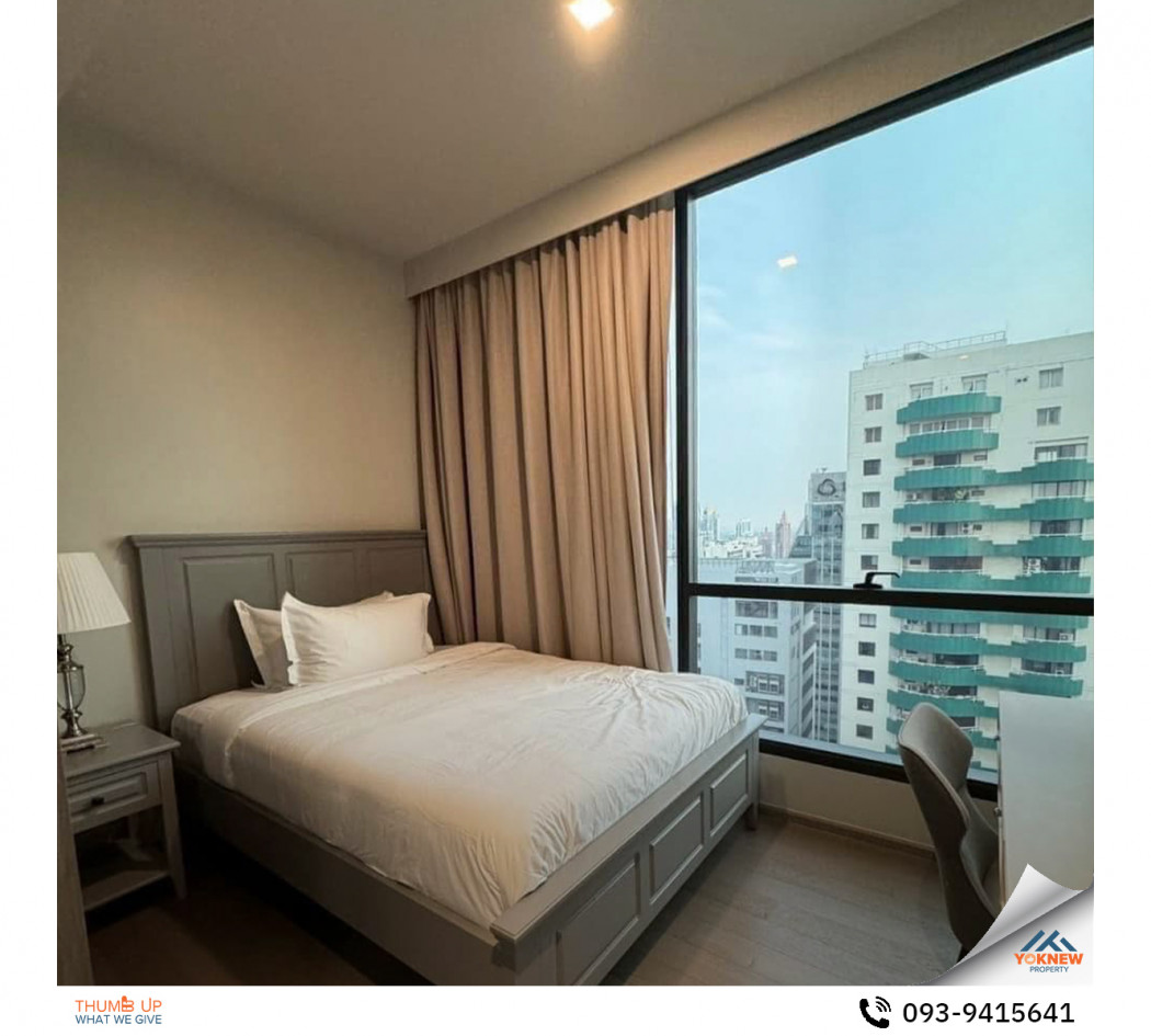 ว่างเช่า คอนโด Celes Asoke ใกล้ BTS  อโศก เป็นห้อง Penthouse ตกแต่งสวย Luxury เฟอร์นิเจอร์ครบครัน: aa00000598822