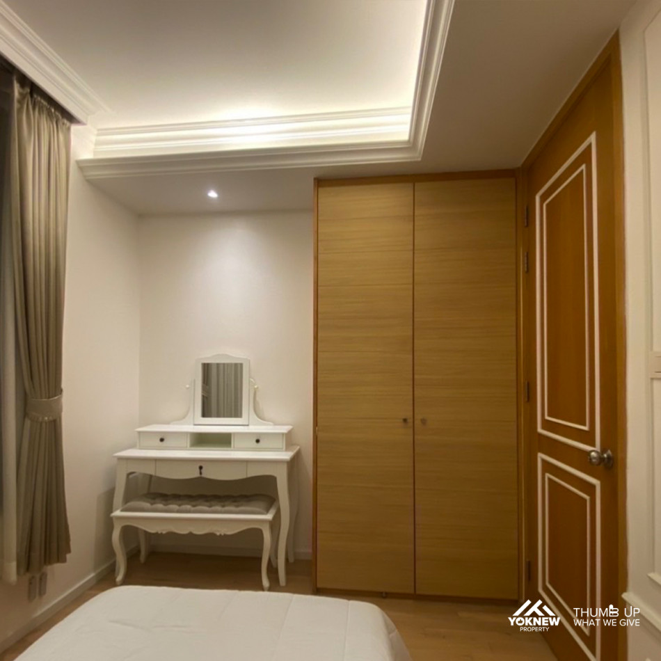 Condo The Empire Place Sathorn ใกล้ BTS ช่องนนทรี ห้อง Duplex 2 ชั้น ได้ห้องขนาดใหญ่: aa00000598889