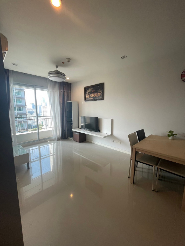 ให้เช่า คอนโด M798 Circle Condominium 45 ตรม ว่างพร้อมอยู่: aa00000599440