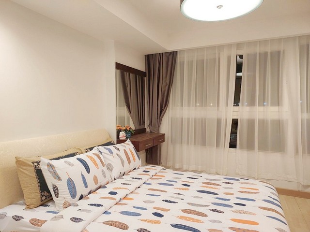 For Sales : Samkong, The Royal Place Phuket, 1B1B 4th flr.  .