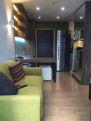 ขาย August Condo Charoenkrung 80(ออกัสท์ คอนโด เจริญกรุง 80) ชั้น  .