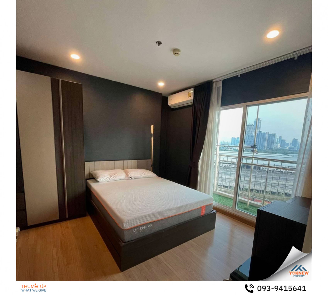 ขาย Condo Supalai wellington2 ห้องมุม ขนาด 66 ตร.ม. พื้นที่ในห้องให้มาอยางเต็มที่ ราคาดีมากถูกสุดในตลาด: aa00000599619