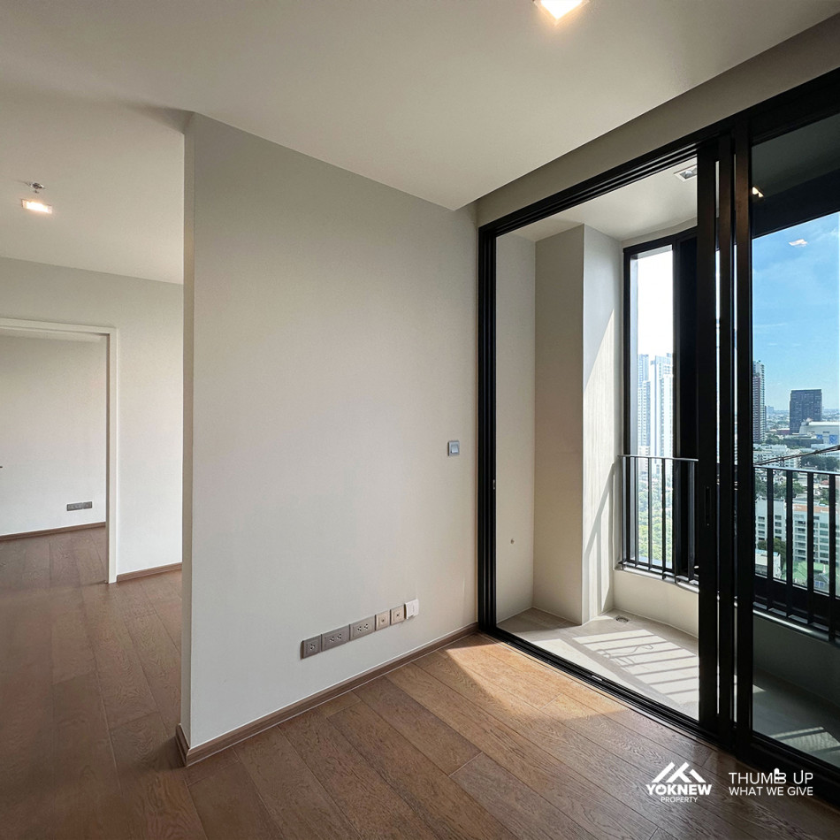 ขาย Condo Ideo Q Sukhumvit 36 ห้อง type พิเศษ ขนาด 44.78 ตร.ม. มาพร้อมโปรโมชั่นสุดพิเศษ รีบด่วน: aa00000599618