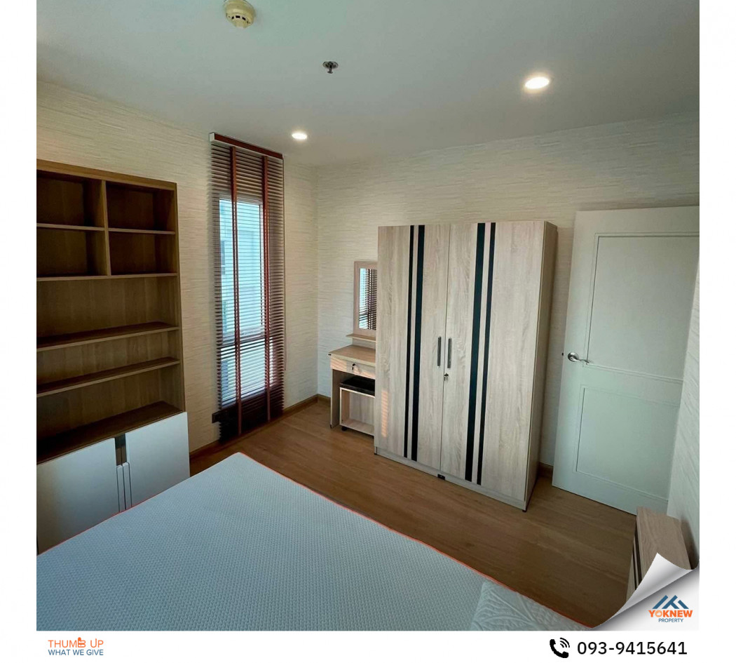 Condo Supalai wellington2 พื้นที่ในห้องให้มาอยางเต็มที่ ราคาดีมากถูกสุดในตลาด: aa00000599798