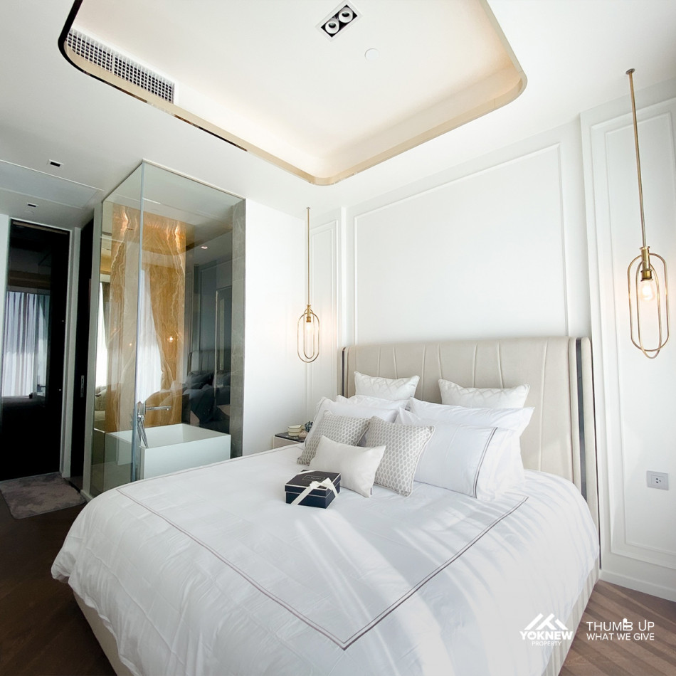 ✨Condo 28 Chidlom✨ห้องตกแต่งได้น่าอยู่ ชั้นสูง วิวโล่ง ราคาดีมากๆ เช่าราคา 53,000 บาท: aa00000599899