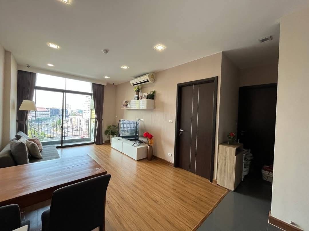 ให้เช่า/ขาย Stylish Condo วิวดอยสุเทพ เฟอร์นิเจอร์ครบครัน  .