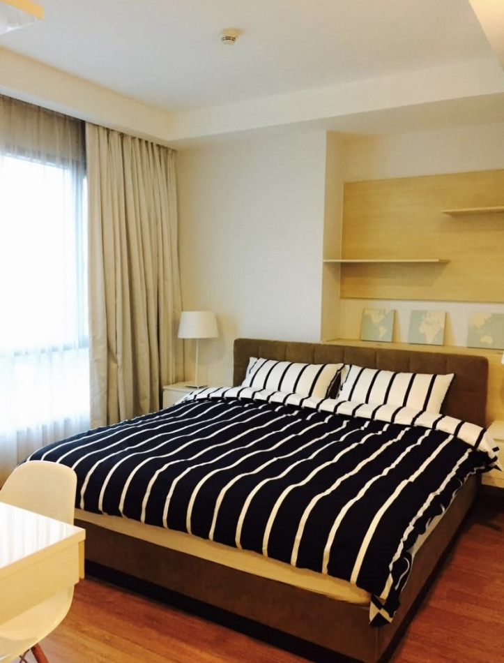 ให้เช่า คอนโด M823 Thru Thonglor 67 ตรม Full furnished ready to move in: aa00000600068