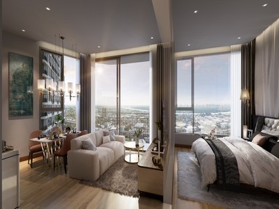 New Condo for Sale – Skyrise Avenue Sukhumvit 64 ,  .