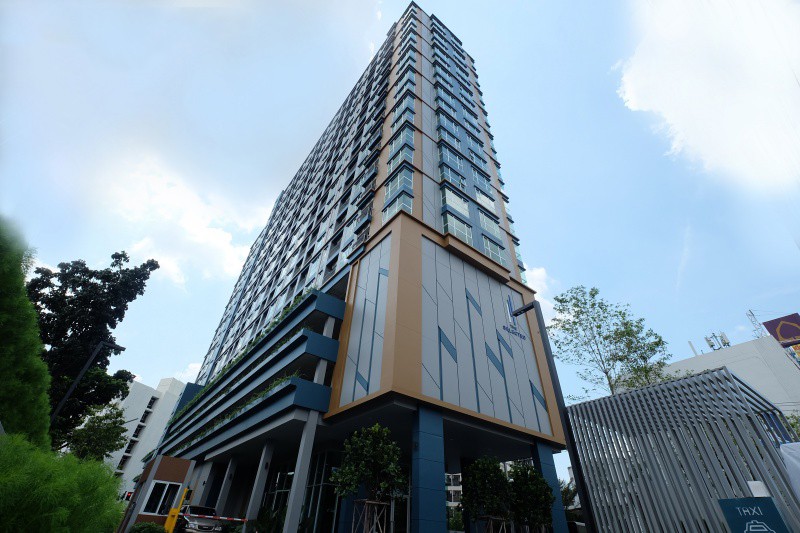 ขาย  Condo Premio Vetro (พรีมิโอ วีโทร)  .