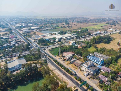 โรงแรมเก่าพร้อมที่ดิน 4-2-74ไร่ บึงสามพัน เพชรบูรณ์   .