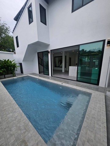 For Sale : Rawai, Private Pool Villa, 4 bedrooms 5 bathrooms  .