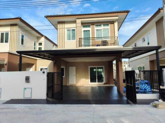 For Rent : Kathu, Semi-detached house, 4B3B  .