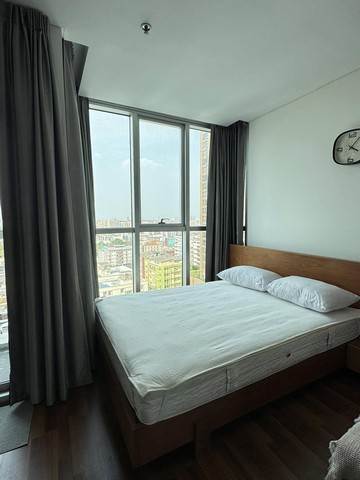 เลอลักซ์  Le Luk condominium Studio 32sqm ใกล้ BTS พระโขนง  .