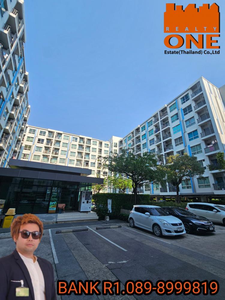  แต่งบิวท์อินสวยที่สุดในโครงการ the nich ID condo บางแค   .