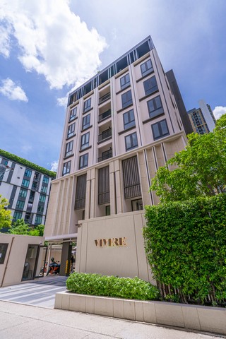  Condo VIVERE สุขุมวิท 72  .