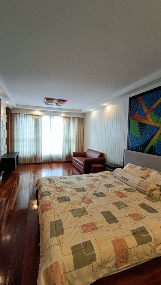 ขายคอนโด The Avenue Sukhumvit 61 - 102 ตรม. ชั้น 8**Fully Furnished** พร้อมอยู่: aa00000600645