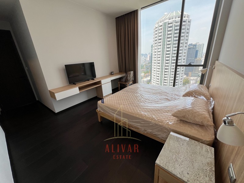 Condo for rent Laviq Sukhumvit 57, only 270 m. from BTS Thonglor