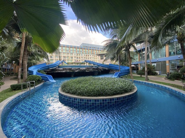 For Sale‼️ Laguna Beach Resort Jomtien 2  คอนโด ใกล้หาดจอมเทียน