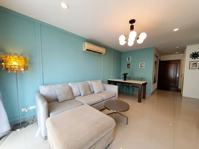 For Rent Elite Residence Soi Srinakarin 5 เนื้อที่ 56.5 ตร.ม ชั้น.
