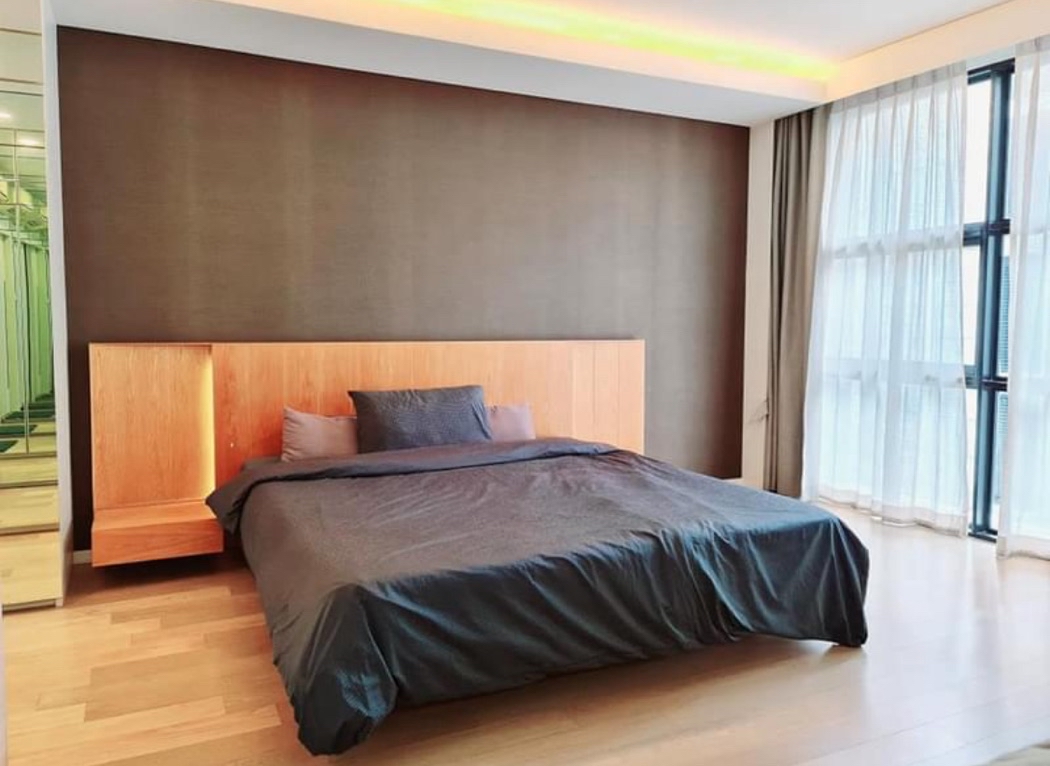 PROMPT *Rent* MODE Sukhumvit 61 - 55 sqm - #BTSEkkamai #BTSThonglor #SukhumvitHospital