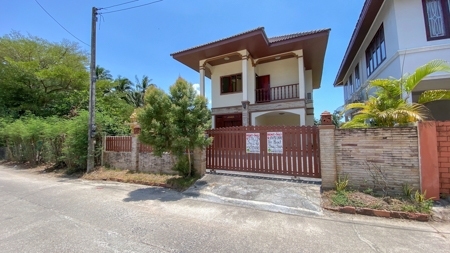 House for rent Koh Samui, 3 bedrooms, 2 bathrooms..