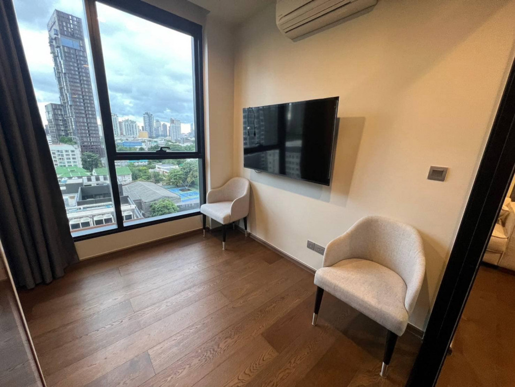 PROMPT Rent Ideo Q Sukhumvit 36  48 sqm  Emporium Emquatier  BTSThonglor