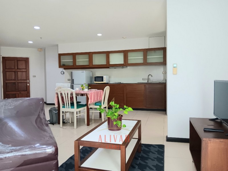 Condo for sale Wittayu Complex near BTS Ploenchit and Central Emb.