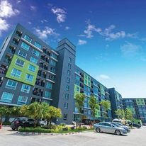 S1 Park Condominium 153/273