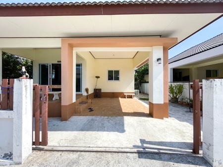 House For Rent 2bed 2bath Fully Furniture Namuang area Koh Samui.