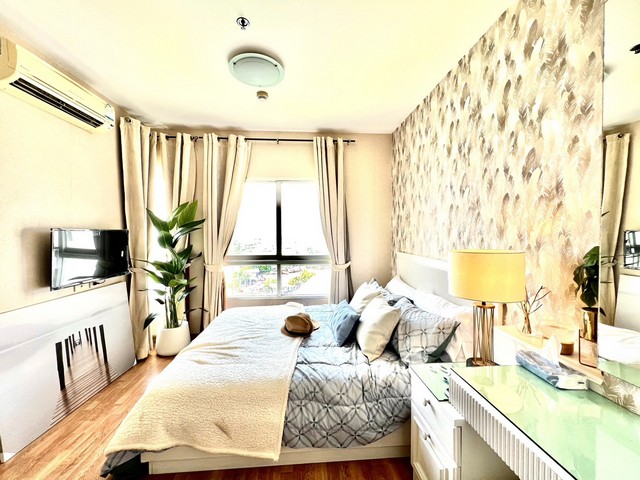 Condo Ivy River for Sale : 1 Bed 35 sq m. 