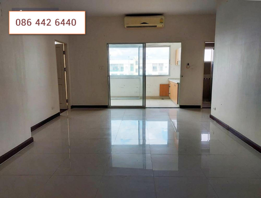 ขาย คอนโด Supalai Park Kaset 115 ตรม. Penthouses ID 14033