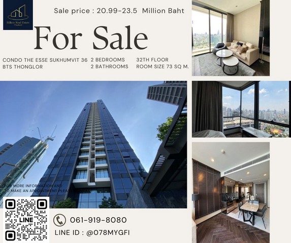 Condo For Sale 