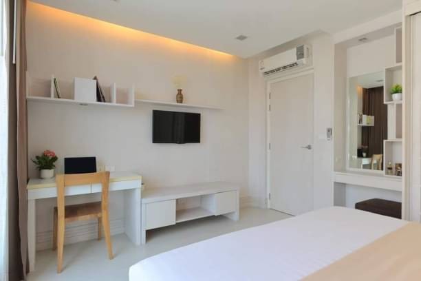 ให้เช่า/ขาย S Condo Nimman 2 นอน 1 ห้องน้ำ ทำเลดี ใจกลางเมือง.