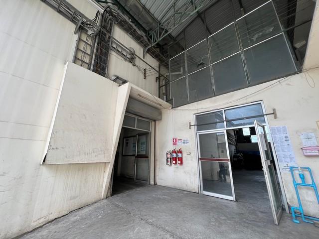 ให้เช่าโกดัง โรงงาน พร้อมสำนักงาน 4 ชั้น (ตึก 6) พื้นที่รวม 3,000.