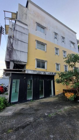For Rent : Samkong, 4-Storey Commercial Building, 6B3B.
