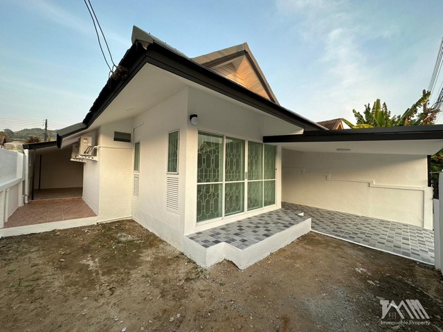 For Sales : Thalang, Baan Suan Neramit 3, 2B.